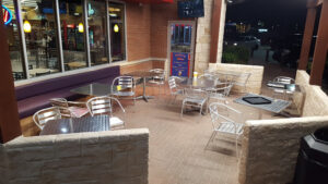 Golden Chick - Royse City