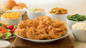 Golden Chick - Pittsburg