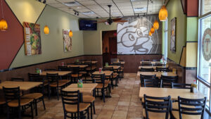 Golden Chick - Euless
