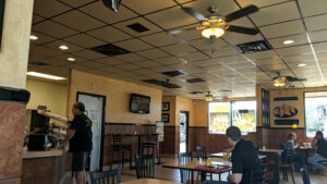 Golden Chick - Euless