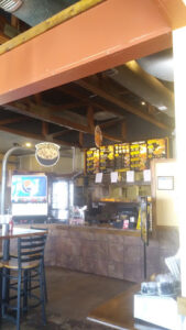 Golden Chick - San Angelo