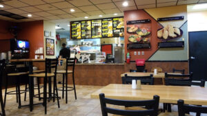 Golden Chick - Kyle