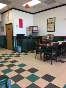 Golden China Express - Grove City