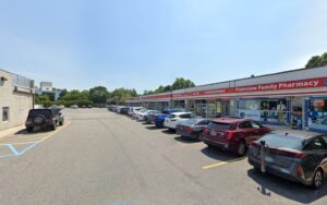 Golden China Kitchen - Plainview