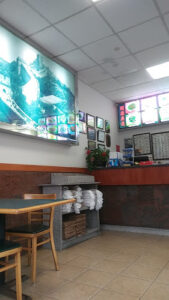 Golden China Restaurant - Pequannock Township