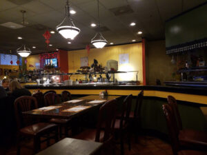 Golden China Restaurant - Leesburg