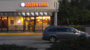 Golden China Restaurant - Springfield