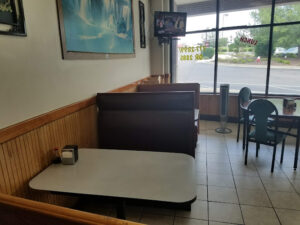 Golden China Restaurant - Sanford