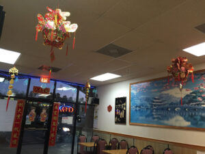 Golden China Restaurant - Rock Hill