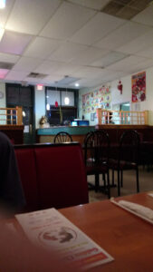 Golden China Restaurant - Waynesboro
