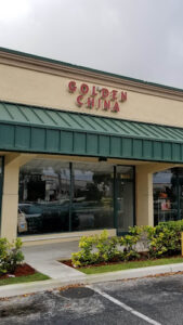 Golden China Restaurant - Lighthouse Point