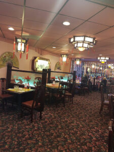 Golden China Restaurant - Atascadero
