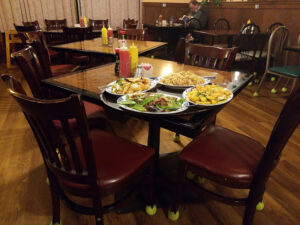 Golden China Restaurant (Gadsden AL) - Gadsden