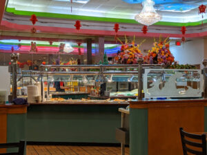 Golden Chopsticks Buffet - Sheboygan