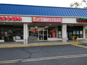 Golden Chopsticks Chinese - Lansdale