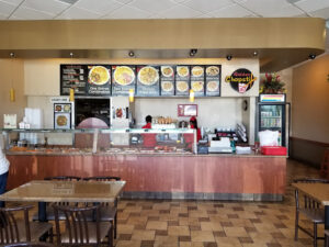 Golden Chopstix - Lake Elsinore