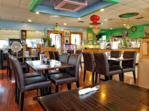 Golden City Buffet - Monroe