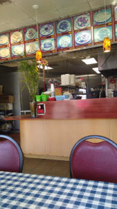 Golden City II Chinese Restaurant - Norfolk