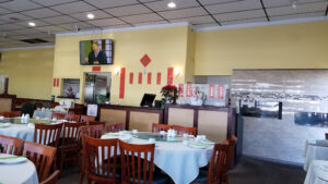 Golden City Restaurant - San Diego