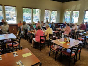 Golden Corral - Lancaster