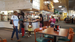 Golden Corral Buffet & Grill - Springfield