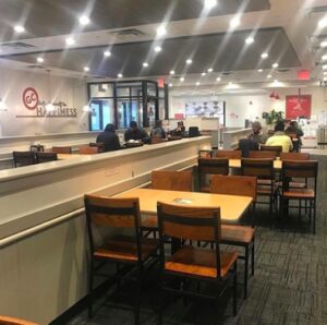 Golden Corral Buffet & Grill - Bronx