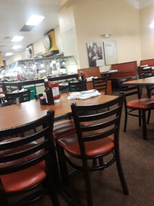 Golden Corral Buffet & Grill - Lebanon