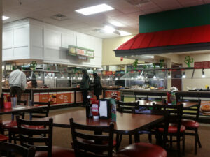 Golden Corral Buffet & Grill - Waldorf