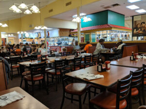 Golden Corral Buffet & Grill - Williamsburg