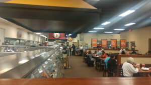 Golden Corral Buffet & Grill - Mooresville