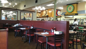 Golden Corral Buffet & Grill - Columbia