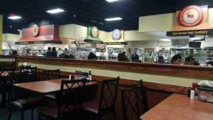 Golden Corral Buffet & Grill - Smyrna