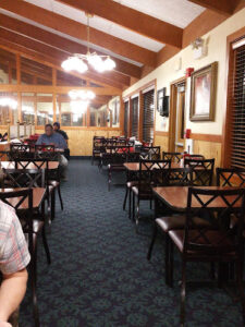 Golden Corral Buffet & Grill - Duluth