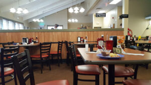 Golden Corral Buffet & Grill - Albany