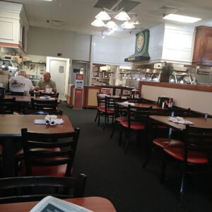 Golden Corral Buffet & Grill - The Villages