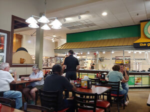 Golden Corral Buffet & Grill - Palm Bay