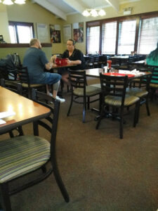 Golden Corral Buffet & Grill - Lakeland