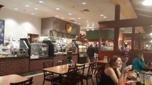 Golden Corral Buffet & Grill - Ocala