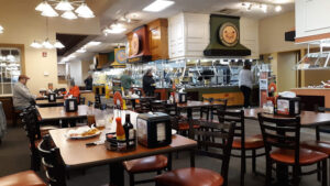 Golden Corral Buffet & Grill - Johnson City