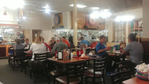 Golden Corral Buffet & Grill - Sevierville