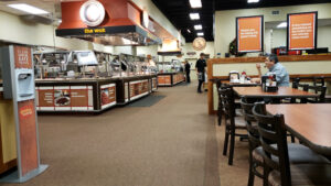 Golden Corral Buffet & Grill - Richmond