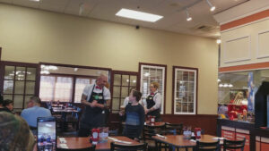 Golden Corral Buffet & Grill - Green Bay