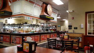 Golden Corral Buffet & Grill - Springfield