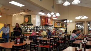 Golden Corral Buffet & Grill - Joplin