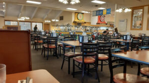 Golden Corral Buffet & Grill - Topeka