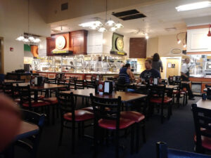 Golden Corral Buffet & Grill - Fayetteville