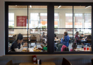 Golden Corral Buffet & Grill - Temple