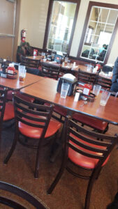 Golden Corral Buffet & Grill - Killeen