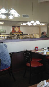 Golden Corral Buffet & Grill - Waco