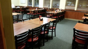 Golden Corral Buffet & Grill - Spring